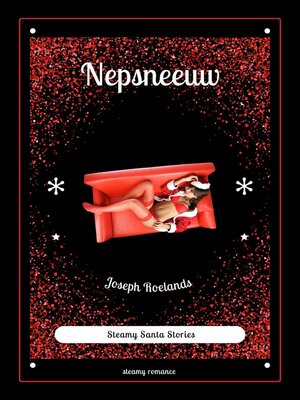 cover image of Nepsneeuw